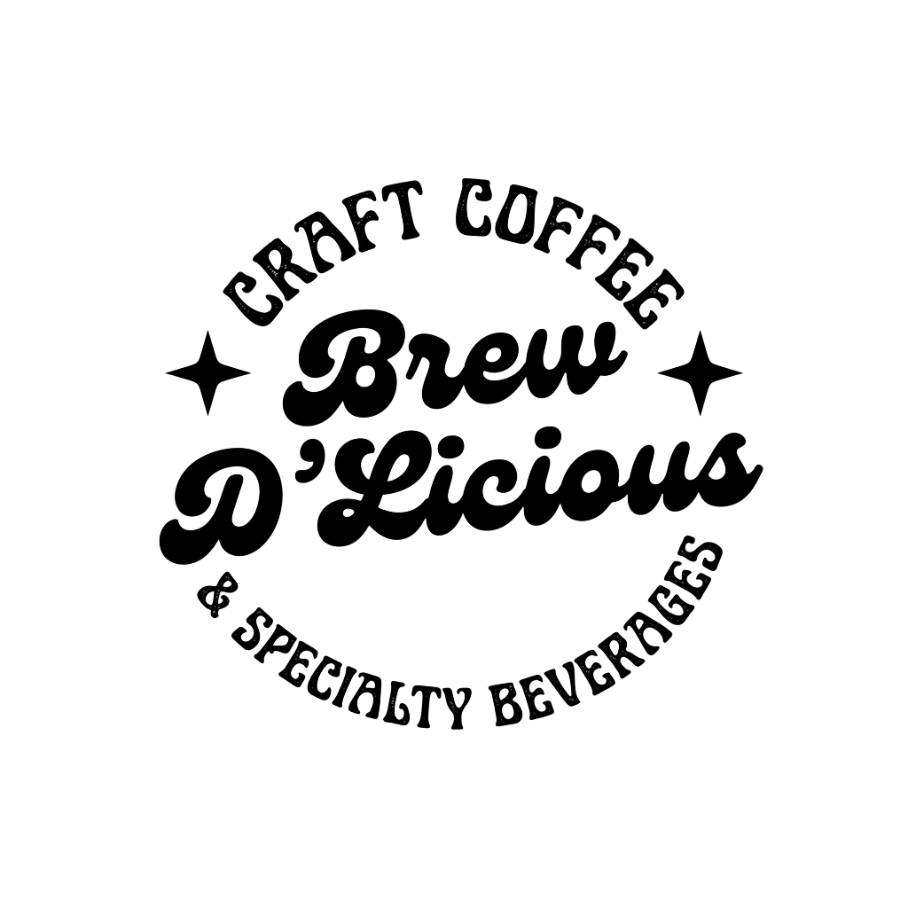 Brew D'Licious — Craft Coffee & Specialty Beverages