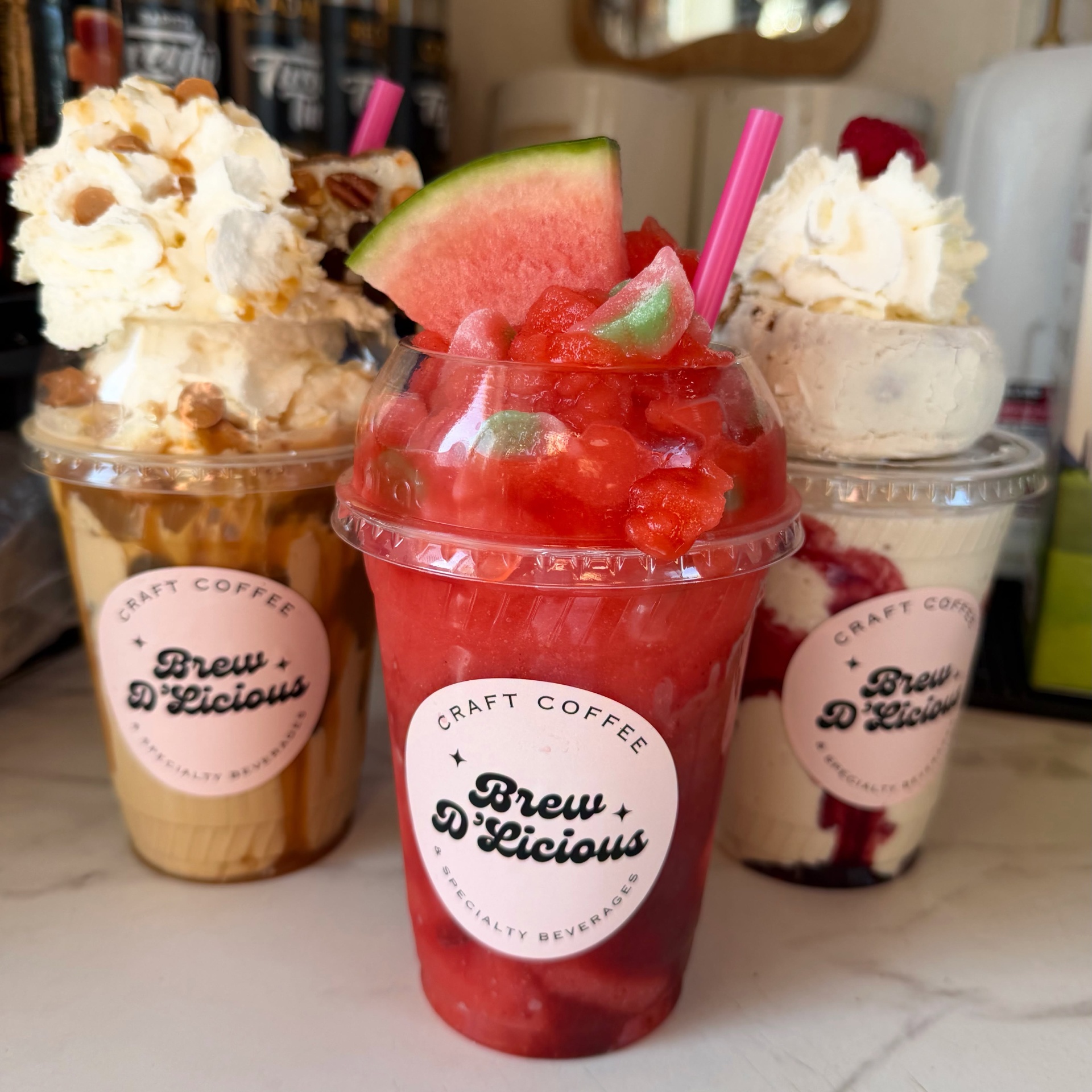 Watermelon Sugar